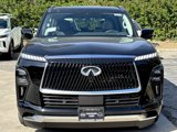 New 2025 INFINITI QX80 Luxe image 4