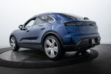 Certified 2024 Porsche Macan 4 Electric image 3