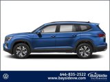 New 2025 Volkswagen Atlas SE image 4