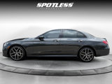 Used 2021 Mercedes-Benz E 350 Sedan w/ Premium Package image 4