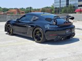 Used 2025 Porsche 718 Cayman GT4 RS image 3