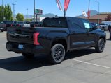 New 2025 Toyota Tundra Platinum image 5