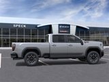 New 2025 GMC Sierra 2500 AT4X image 5