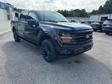 New 2025 Ford F150 XLT image 4