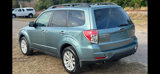 Used 2011 Subaru Forester 2.5X Premium w/ All-Weather Pkg image 5