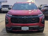 New 2025 Chevrolet Equinox RS w/ Convenience Package III image 5