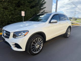 Used 2018 Mercedes-Benz GLC 300 4MATIC image 2