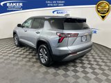 New 2026 Chevrolet Equinox LT w/ Convenience Package II image 6