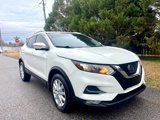 Used 2020 Nissan Rogue Sport SV w/ Technology Package image 5