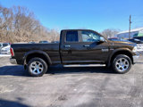Used 2013 RAM 1500 Laramie w/ Convenience Group image 4