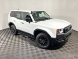 New 2025 Toyota Land Cruiser 1958 image 4