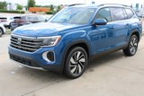 New 2026 Volkswagen Atlas SE image 3