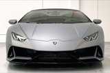 Used 2022 Lamborghini Huracan EVO image 2