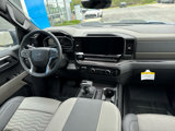 New 2025 Chevrolet Silverado 1500 ZR2 w/ Technology Package image 6