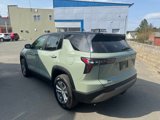 New 2025 Chevrolet Equinox LT image 3