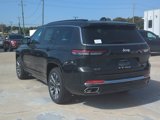 New 2025 Jeep Grand Cherokee L Overland w/ Advanced Protech Group III image 5
