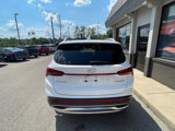 Used 2022 Hyundai Santa Fe Limited image 4