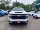 New 2025 Chevrolet Silverado 2500 LT image 2