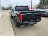 New 2025 Toyota Tacoma TRD Sport image 3