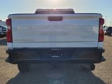 Used 2024 Chevrolet Silverado 2500 W/T image 5