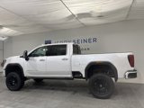 New 2025 GMC Sierra 3500 Denali Ultimate image 2