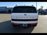 New 2025 Hyundai Santa Fe Calligraphy image 3