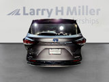New 2025 Toyota Sienna Platinum image 4