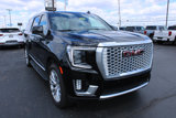 New 2024 GMC Yukon XL Denali w/ Advanced Technology Package image 2