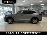 Certified 2025 Acura MDX SH-AWD image 5