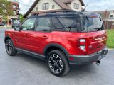 Used 2022 Ford Bronco Sport Outer Banks image 5