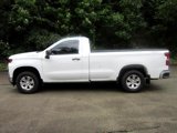 Used 2019 Chevrolet Silverado 1500 W/T w/ WT Convenience Package image 2