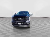 New 2025 Ford F350 XLT w/ Black Appearance Package image 3