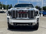 New 2025 GMC Sierra 2500 Denali w/ Technology Package image 2