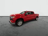 New 2026 Chevrolet Silverado 1500 LT w/ Z71 Off-Road Package image 4