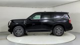 New 2025 Nissan Armada Platinum image 4