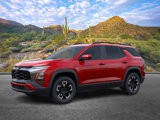 New 2026 Chevrolet Equinox ACTIV w/ Convenience Package III image 2