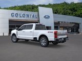 New 2025 Ford F250 King Ranch w/ Chrome Package image 4