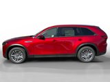 New 2025 MAZDA CX-90 3.3 Turbo w/ Preferred Package image 2