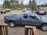Used 2013 GMC Sierra 1500 SLE w/ Power Tech Package image 3