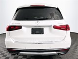 New 2025 Mercedes-Benz GLS 450 4MATIC image 5