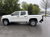 Used 2025 Toyota Tacoma SR image 6