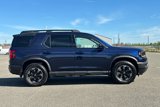 New 2026 Honda Passport TrailSport Elite image 2