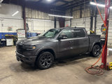 Used 2021 RAM 1500 Limited w/ Night Edition image 3