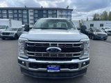 New 2024 Ford F350 XL w/ Snow Plow Prep Package image 3