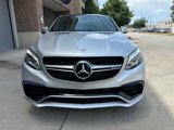 Used 2017 Mercedes-Benz GLE 63 AMG S image 2