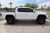 Used 2023 Toyota Tacoma 4x4 Double Cab image 4