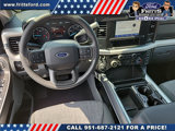 New 2025 Ford F250 XL w/ 360-Degree Camera Package image 4
