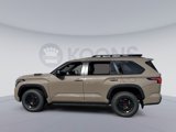 New 2025 Toyota Sequoia TRD Pro image 2