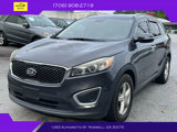 Used 2018 Kia Sorento LX image 3
