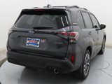 New 2025 Subaru Forester Touring image 3